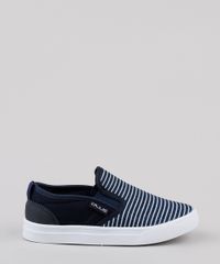 Tenis-Infantil-Slip-On-Ollie-Listrado-Azul-Marinho-9827154-Azul_Marinho_1