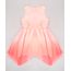Vestido-Infantil-em-Tule-com-Degrade-Alca-Larga-Coral-9682137-Coral_1