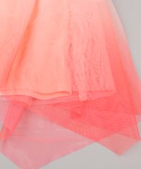 Vestido-Infantil-em-Tule-com-Degrade-Alca-Larga-Coral-9682137-Coral_3