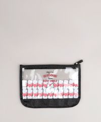 Necessaire-Feminina-Transparente-Estampada-de-Gato-Preta-9797244-Preto_2