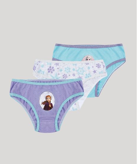 Kit-3-calcinhas-infantil-Frozen-Multicor-9800390-Multicor_1