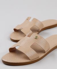 Rasteira-Slide-Feminina-Oneself-Tresse-com-Recortes-Bege-9728905-Bege_2