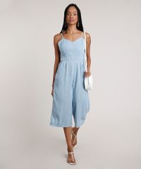 Macacao-Jeans-Feminino-Pantacourt-com-Bolsos-Alca-Fina-Azul-Claro-9830492-Azul_Claro_3