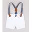 Bermuda-de-Sarja-Infantil-com-Suspensorio-Branco-9822037-Branco_1