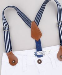 Bermuda-de-Sarja-Infantil-com-Suspensorio-Branco-9822037-Branco_4