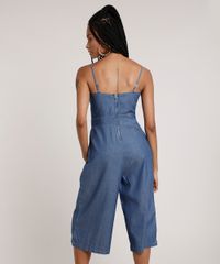 Macacao-Jeans-Feminino-Pantacourt-com-Bolsos-Alca-Fina-Azul-Escuro-9830491-Azul_Escuro_2
