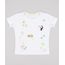 Blusa-Infantil-com-Estampa-de-Bichinhos-e-Bordado-Manga-Curta-Off-White-9762137-Off_White_1