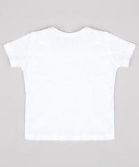 Blusa-Infantil-com-Estampa-de-Bichinhos-e-Bordado-Manga-Curta-Off-White-9762137-Off_White_2