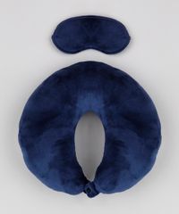 Kit-de-Apoio-de-Pescoco---Tapa-Olho-Azul-Marinho-9751202-Azul_Marinho_1