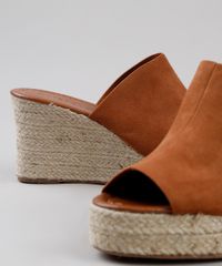 Tamanco-Feminino-Oneself-Salto-Medio-em-Suede-com-Corda-Caramelo-9828431-Caramelo_5