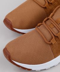 Tenis-Masculino-Oneself-com-Recortes-Caramelo-9775673-Caramelo_2 Tenis-Masculino-Oneself-com-Recortes-Caramelo-9775673-Caramelo_2