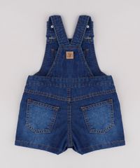 Jardineira-Jeans-Infantil-com-Bolsos-Azul-Escuro-9822039-Azul_Escuro_2