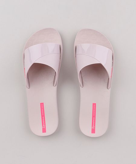 Chinelo-Slide-Feminino-Ipanema-Fresh-Rose-9849336-Rose_1 Chinelo-Slide-Feminino-Ipanema-Fresh-Rose-9849336-Rose_1