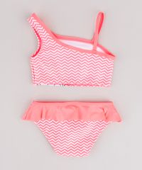 Biquini-Infantil-Um-Ombro-So-Estampado-Chevron-Marie-com-Babado-Protecao-UV50--Coral-neon-9772016-Coral_Neon_2