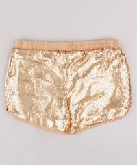 Short-Infantil-Running-com-Paete-Dourado-9807004-Dourado_2
