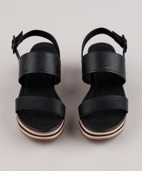 Sandalia-Feminina-Salinas-Plataforma-Listrada-Preta-9821705-Preto_5