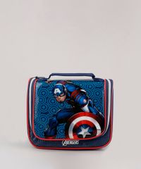 Lancheira-Termica-Escolar-Infantil-Capitao-America-Azul-Marinho-9593410-Azul_Marinho_1