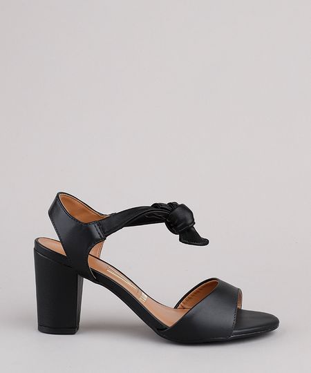 Sandalia-Feminina-Vizzano-Salto-Medio-Grosso-com-No-Preta-9766402-Preto_1