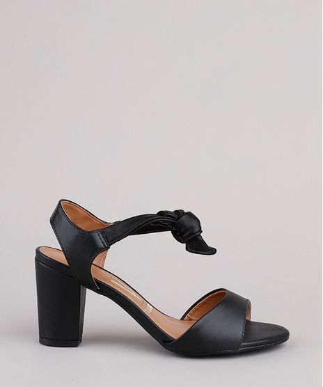 Sandalia-Feminina-Vizzano-Salto-Medio-Grosso-com-No-Preta-9766402-Preto_1