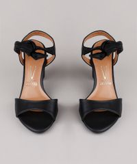 Sandalia-Feminina-Vizzano-Salto-Medio-Grosso-com-No-Preta-9766402-Preto_4