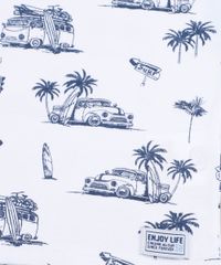 Polo-Infantil-Estampada-Tropical-com-Bolso-Manga-Curta--Branca-9778285-Branco_4