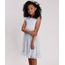 Vestido-Infantil-em-Tule-Estampado-de-Estrelas-com-Babado-na-Manga-Cinza-9682149-Cinza_1