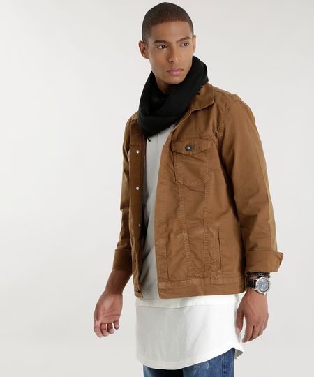 Jaqueta-Marrom-8301498-Marrom_1 Jaqueta-Marrom-8301498-Marrom_1