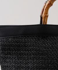 Bolsa-Feminina-Tote-Media-Tresse--Preta-9614939-Preto_5