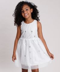 Vestido-Infantil-em-Tule-com-Paete-Sem-Manga-Off-White-9674410-Off_White_1