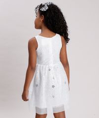 Vestido-Infantil-em-Tule-com-Paete-Sem-Manga-Off-White-9674410-Off_White_2