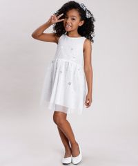 Vestido-Infantil-em-Tule-com-Paete-Sem-Manga-Off-White-9674410-Off_White_3