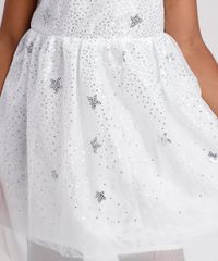 Vestido-Infantil-em-Tule-com-Paete-Sem-Manga-Off-White-9674410-Off_White_4