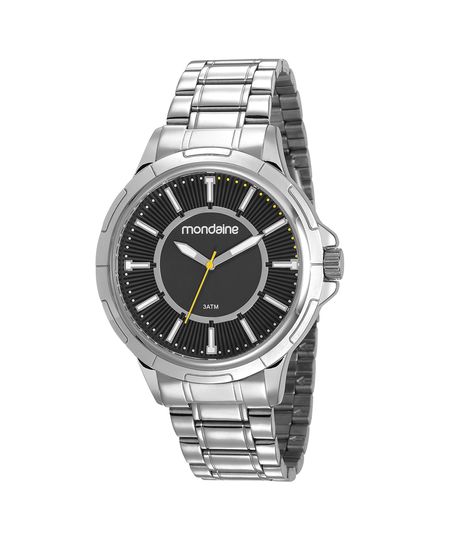 Relogio-Analogico-Mondaine-Masculino---83439G0MVNE1-Prateado-9799094-Prateado_1