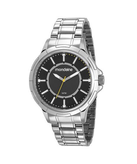 Relogio-Analogico-Mondaine-Masculino---83439G0MVNE1-Prateado-9799094-Prateado_1