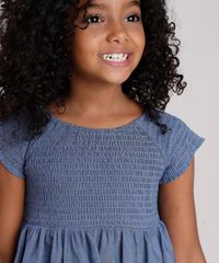 Vestido-Jeans-Infantil-Manga-Curta-Azul-Escuro-9676020-Azul_Escuro_4