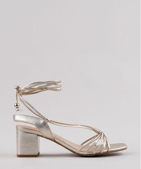 Sandalia-Feminina-Oneself-Salto-Quadrado-Metalizada-com-Amarracao-Dourada-9722224-Dourado_1