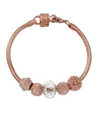 Kit-de-Relogio-Analogico-Mondaine-Feminino---Pulseira---32056LPMGRE2K-Rose-9693237-Rose_2