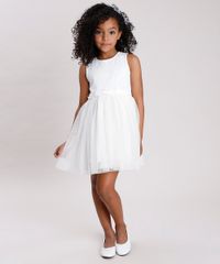 Vestido-Infantil-em-Tule-com-Brilho-e-Paete-Sem-Manga-Off-White-9682138-Off_White_3