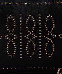 Bolsa-Feminina-Media-Transversal-com-Tachas-e-Tassel-Preta-9628944-Preto_5