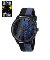 Kit-de-Relogio-Analogico-Mondaine-Batman---O-Longo-Dia-Das-Bruxas-Masculino---Placa-Metalica---32132GPMGPH1-Azul-Escuro-9809099-Azul_Escuro_1