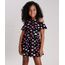Vestido-Infantil-Open-Shoulder-Barbie-Estampado-de-Coracoes-com-Babado-Manga-Curta-Preto-9785159-Preto_1
