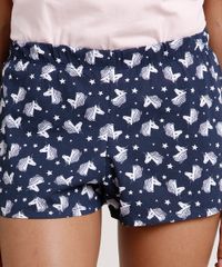 Pijama-Feminino-Unicornio-Manga-Curta--Rosa-Claro-9782046-Rosa_Claro_4