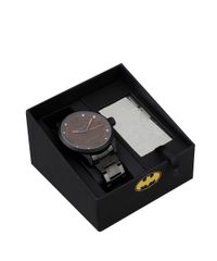 Kit-de-Relogio-Analogico-Mondaine-Batman---A-Corte-Das-Corujas-Masculino---Placa-Metalica---32131GPMGPE1-Chumbo-9809096-Chumbo_2 Kit-de-Relogio-Analogico-Mondaine-Batman---A-Corte-Das-Corujas-Masculino---Placa-Metalica---32131GPMGPE1-Chumbo-9809096-Chumbo_2