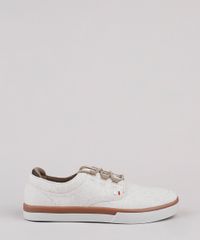Sapatenis-Masculino-Oneself-Bege-Claro-9826728-Bege_Claro_1