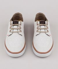 Sapatenis-Masculino-Oneself-Bege-Claro-9826728-Bege_Claro_4