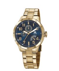 Relogio-Analogico-Seculus-Masculino---20823GPSGDS3-Dourado-9685205-Dourado_1