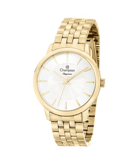 Kit-de-Relogio-Analogico-Champion-Feminino---Brinco---Colar---CN27750W-Dourado-9854268-Dourado_1