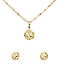 Kit-de-Relogio-Analogico-Champion-Feminino---Brinco---Colar---CN27750W-Dourado-9854268-Dourado_2
