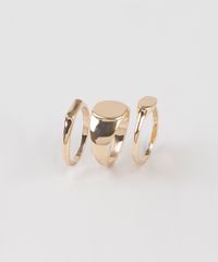 Kit-de-3-Aneis-Femininos-Dourado-9761524-Dourado_1