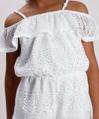 Macaquinho-Infantil-Open-Shoulder-em-Renda-Manga-Curta-Branco-9682139-Branco_4